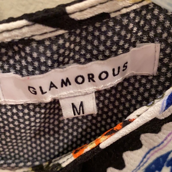 Shift Mini Dress - Picture 3 of 5